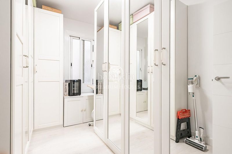 Foto ccf097b5-4037-4285-bbaf-48e8c931ed1b. Apartament amb calefacció aparcament a La Nova Esquerra de l´Eixample Barcelona