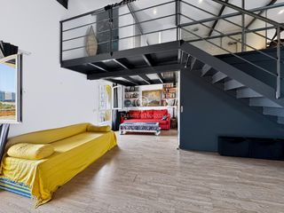 Monolocale in El Parc i la Llacuna del Poblenou. Loft en venta en el corazón del poblenou