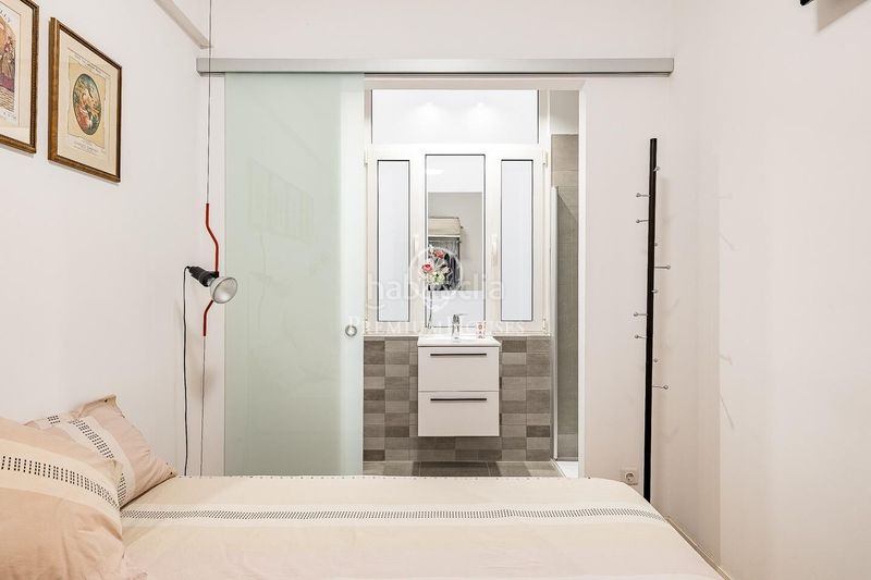 Foto 0c5eef4f-c146-417d-a774-e8895539a028. Apartament amb calefacció aparcament a La Nova Esquerra de l´Eixample Barcelona