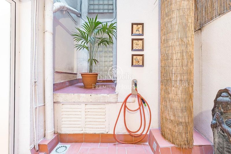 Foto 71728463-e382-44cf-854b-9d9d622a9c46. Apartament amb calefacció aparcament a La Nova Esquerra de l´Eixample Barcelona