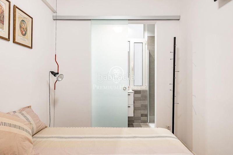 Foto 82d257f6-0d2b-46fb-8a40-24c6f9bfbc3f. Apartament amb calefacció aparcament a La Nova Esquerra de l´Eixample Barcelona