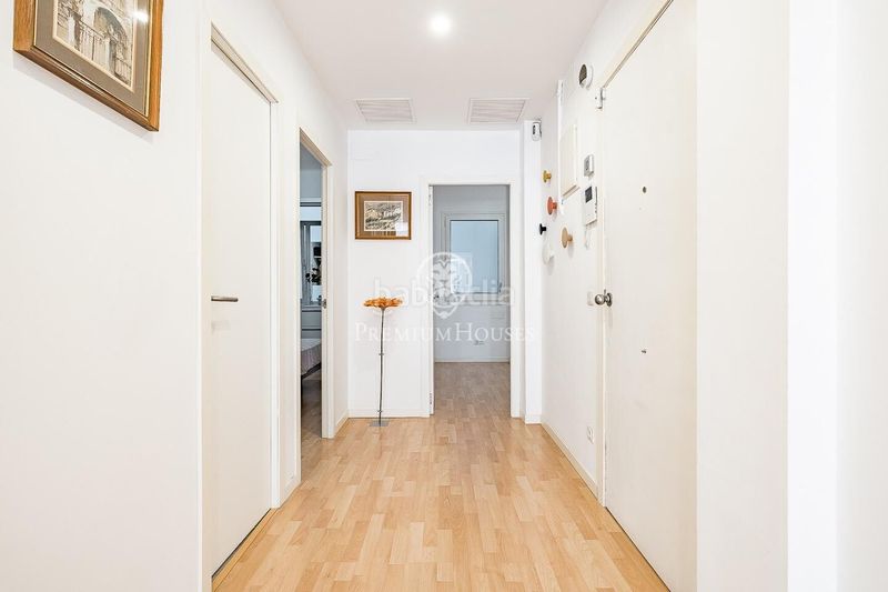 Foto b7a2a897-720b-4aab-a33e-2bac10dc2ce0. Apartament amb calefacció aparcament a La Nova Esquerra de l´Eixample Barcelona