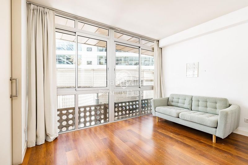 Foto 232b19e6-6015-4a04-86fc-9a2f9e489286. Apartament a L´Antiga Esquerra de l´Eixample Barcelona