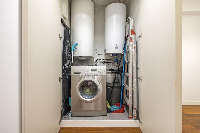 Foto 33481d71-e195-4796-ac07-90564c6e84a1. Apartament a L´Antiga Esquerra de l´Eixample Barcelona