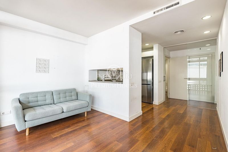 Foto 7c566a26-7492-425d-9c88-e7e740f70aa0. Apartament a L´Antiga Esquerra de l´Eixample Barcelona