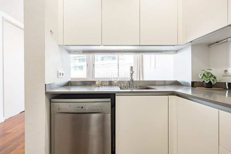 Foto 9fe56b7c-07a8-4d73-902f-5289c4967609. Apartament a L´Antiga Esquerra de l´Eixample Barcelona