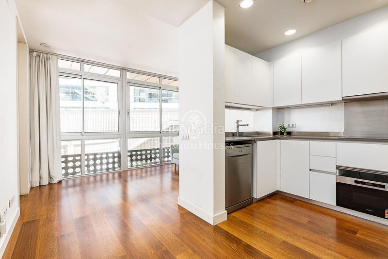 Foto a2b616ba-6bc4-404d-bef3-11c5f8670dd4. Apartament a L´Antiga Esquerra de l´Eixample Barcelona