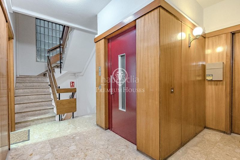 Foto ac78749e-f748-452e-b20a-1690b4b9f578. Apartament a L´Antiga Esquerra de l´Eixample Barcelona