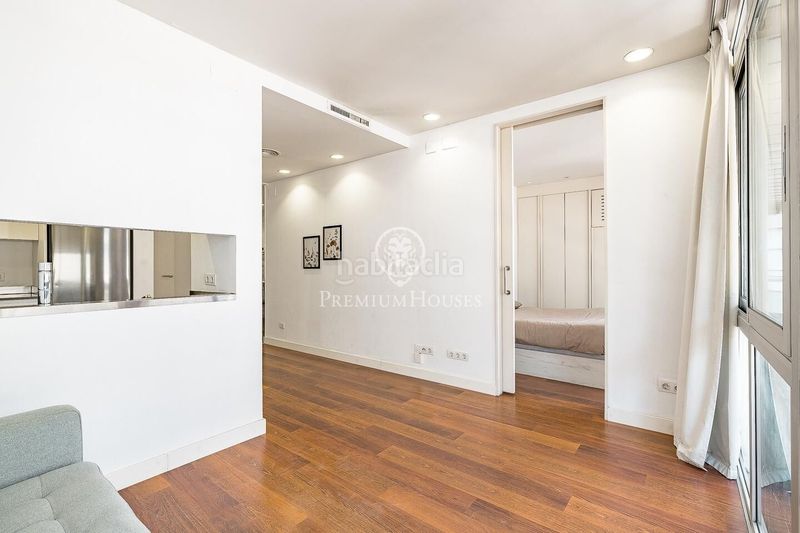 Foto b42f9f50-460f-4e0f-93ba-aeae33a74144. Apartament a L´Antiga Esquerra de l´Eixample Barcelona