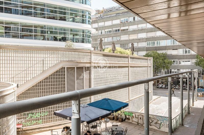 Foto bb6b30cf-8042-4711-85ca-125431826642. Apartament a L´Antiga Esquerra de l´Eixample Barcelona