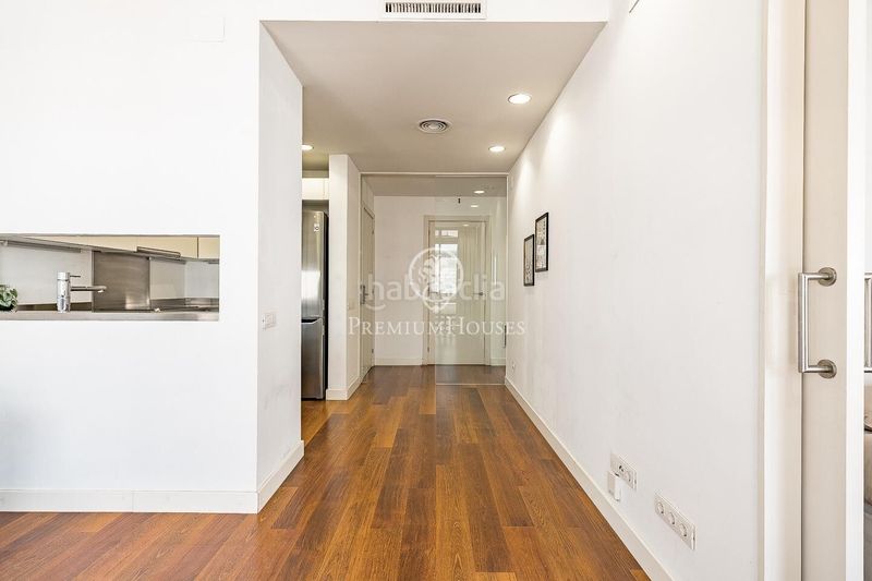 Foto bf59bf0c-e098-459d-8d21-f7e13a736473. Apartament a L´Antiga Esquerra de l´Eixample Barcelona