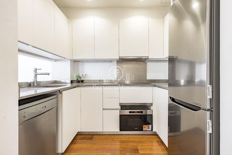 Foto c397b42a-af65-462c-b839-c734a0d692ba. Apartament a L´Antiga Esquerra de l´Eixample Barcelona
