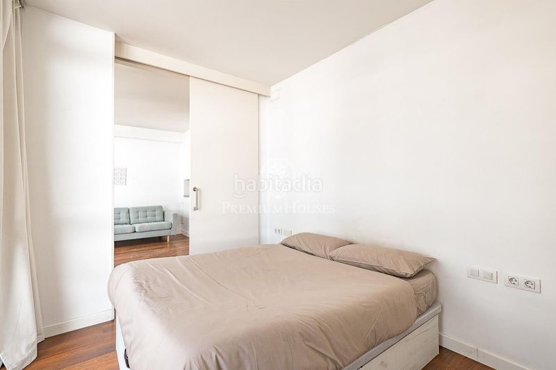 Foto eebb732d-82a5-4ef6-8713-b133f0ac891b. Apartament a L´Antiga Esquerra de l´Eixample Barcelona