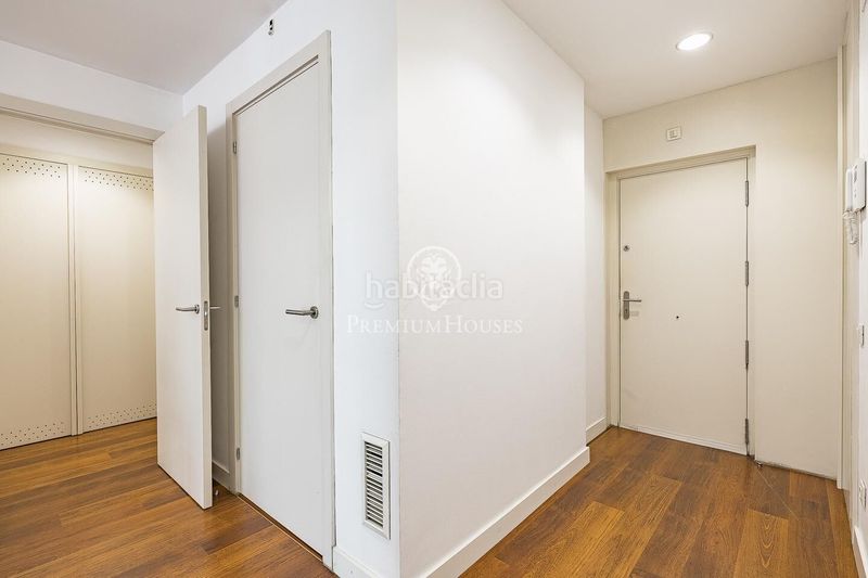 Foto f2d3604a-8c32-445b-b135-91e3a83436be. Apartament a L´Antiga Esquerra de l´Eixample Barcelona
