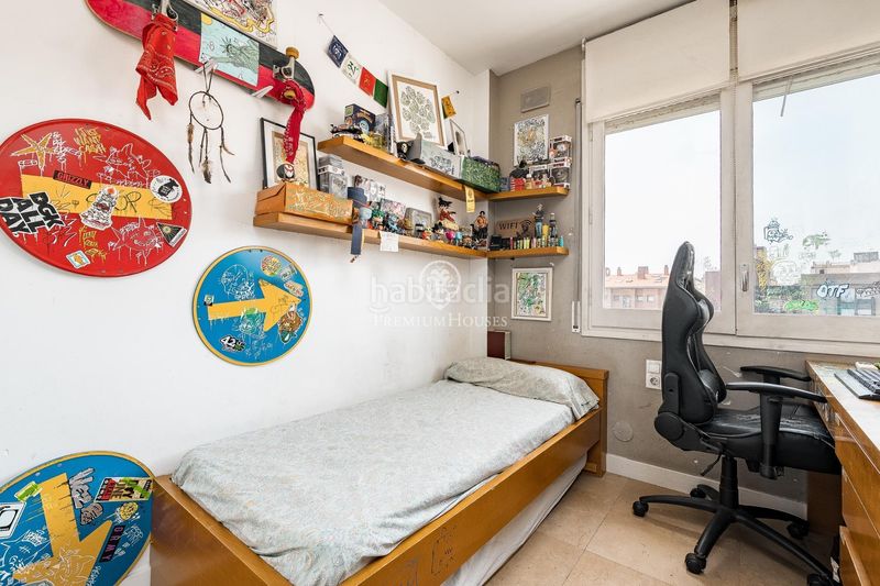Foto 0a6291a1-70c6-4bc9-b3f7-e5e30566a0ad. Pis amb calefacció aparcament a Tres Torres Barcelona