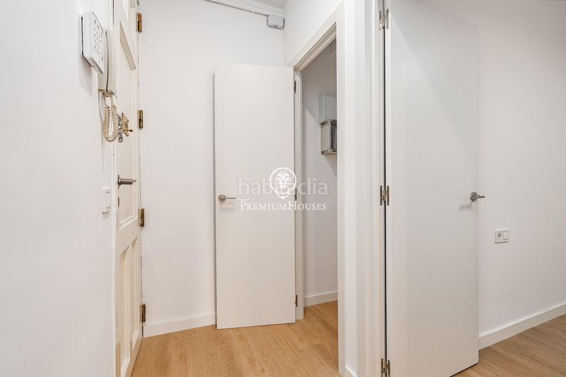 Foto 006f6fb2-757b-49b6-9937-f0e7aa0d2b8e. Apartament a Barri de les Corts Barcelona