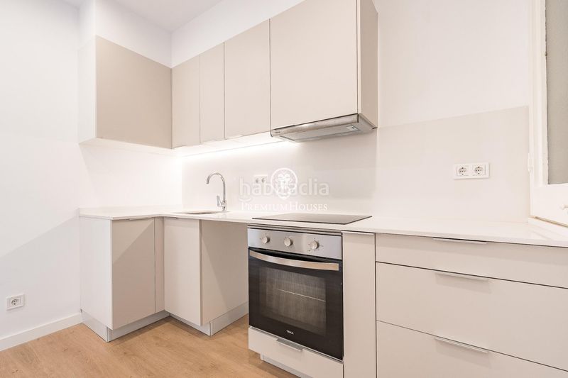 Foto 577f69b4-2355-4391-8c35-8a0190115b19. Apartament a Barri de les Corts Barcelona