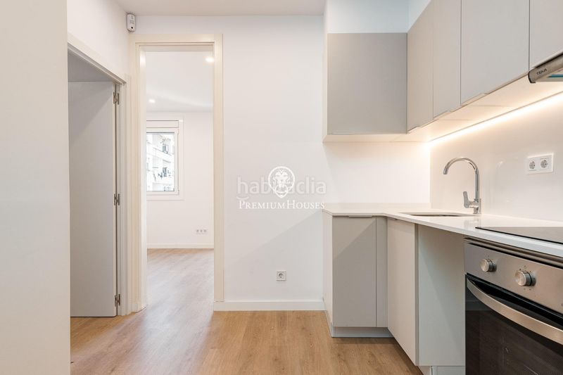 Foto 8a880f3f-14f6-442c-8086-7368bd0025b3. Apartament a Barri de les Corts Barcelona