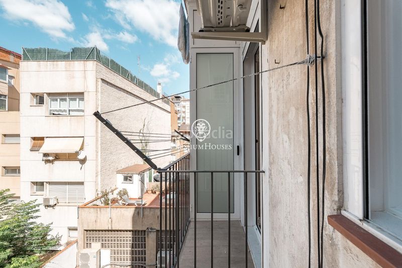 Foto ccb12e23-55dc-4dba-b740-354046fe8bbb. Apartament a Barri de les Corts Barcelona