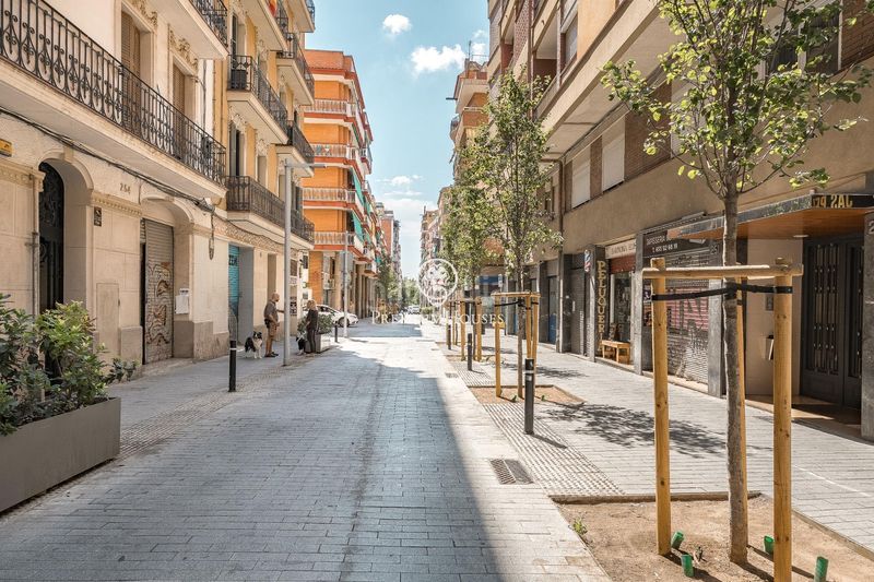 Foto dea9861c-eacf-4a03-8f1e-b9f27ce13a8f. Apartament a Barri de les Corts Barcelona