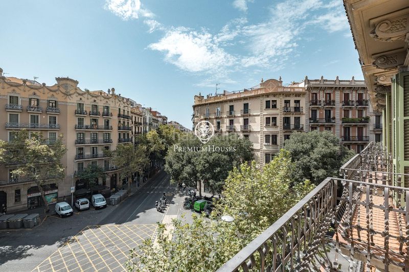 Foto 097089c8-36fb-40f1-91d5-768b07938074. Pis a L´Antiga Esquerra de l´Eixample Barcelona
