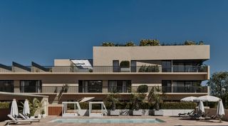 Piso en Passeig riera (la), 12. Obra nueva