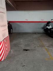 Aparcament cotxe a Llagosta (La)