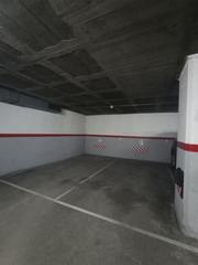 Aparcament cotxe a Llagosta (La). Dos plazas de aparcamiento juntas en venta