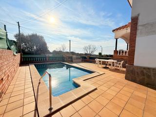 Casa in Caldes de Montbui