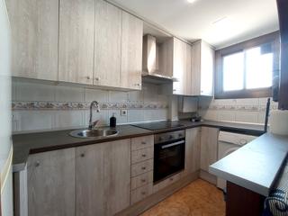 Etagenwohnung in Llagosta (La). Piso reforamado en venta sin ascensor