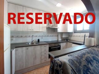 Appartamento in Llagosta (La). Piso reforamado en venta sin ascensor