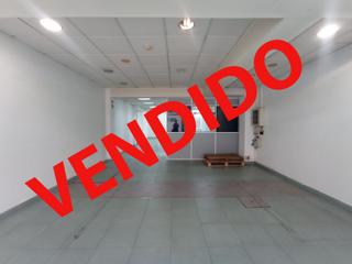Local Comercial a Llagosta (La). Local - vivienda en venta