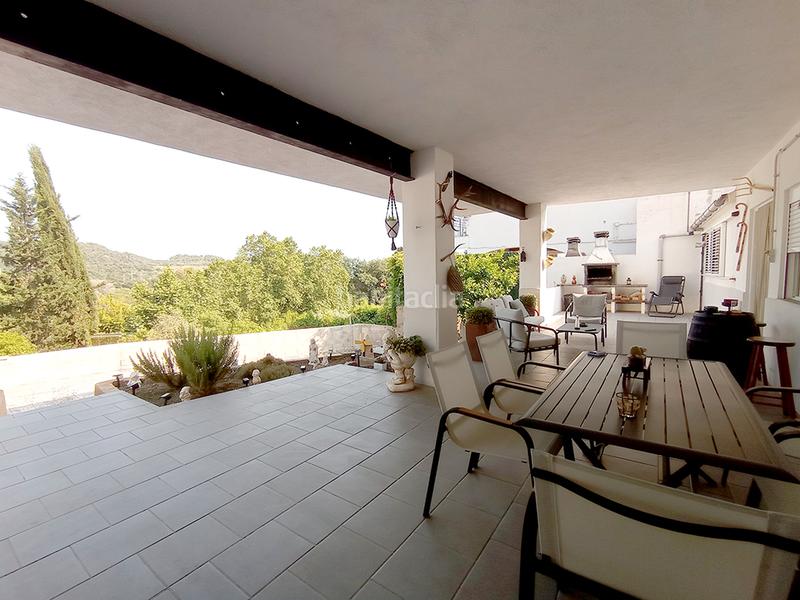 Foto 0cbdfbd9-552b-442d-af58-d4bde4942bb3. Casa  en venta en Caldes de Montbui