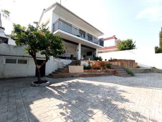 Haus in Caldes de Montbui. Casa en venta en caldes de montbui