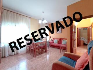 Piso en Llagosta (La). Planta baja reformada en venta en la llagosta