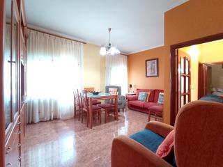 Appartement à Llagosta (La). Planta baja reformada en venta en la llagosta