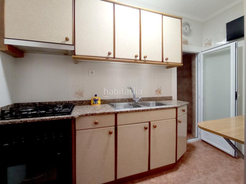 Foto a450639a-cb38-4b4c-97a8-f963d33932ba. Appartamento con riscaldamento in Llagosta (La)