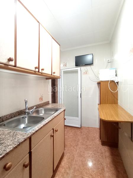 Foto f16c2872-4252-45de-bbd5-82b04deab68f. Appartamento con riscaldamento in Llagosta (La)
