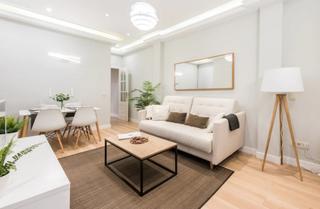 Location Appartement  Máximo aguirre kalea