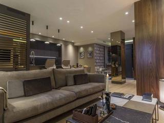 Miete Etagenwohnung  Avenida del parque