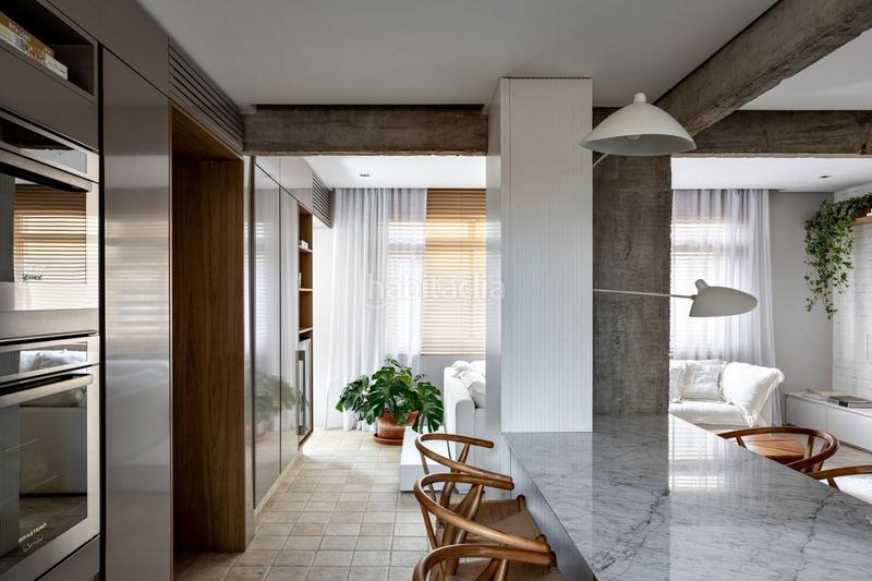 Foto 43e82ed4-1029-4776-8803-d2d140c2fb2c. Rent flat in Centro Parla