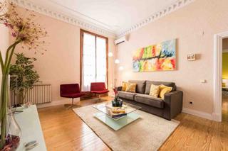 Location Appartement  Calle de josé hierro