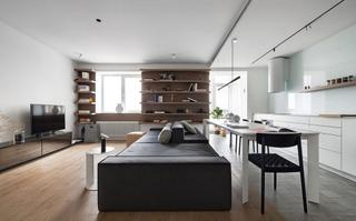 Flat in Paseo de Alberto Palacios