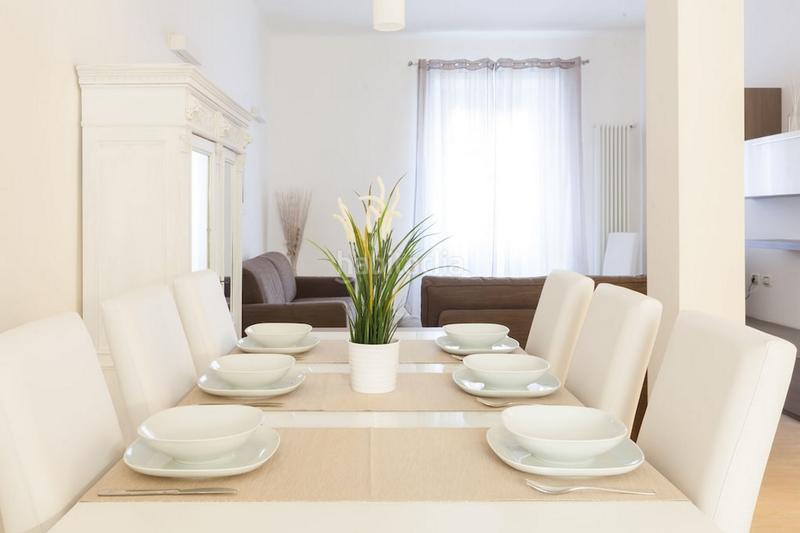 Foto 639cb1a9-6fdc-4d63-b524-a6b51b7130be. Location appartement dans Canillejas Madrid