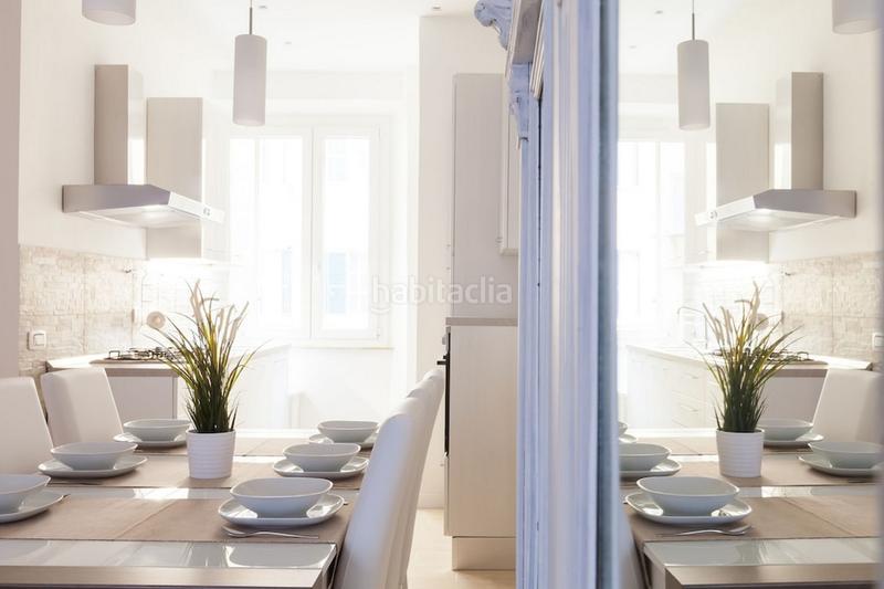 Foto c1a96aad-41ca-4421-9321-a20311204919. Alquiler piso en Canillejas Madrid