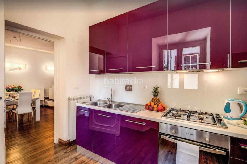 Foto ea68a9dd-6b13-47ae-ba07-685093cef2b8. Affitto appartamento in San Bernardo Sevilla