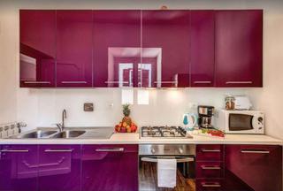 Appartement à Avenida de Menéndez Pelayo