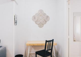 Location Appartement  Carrer de la mestra numància