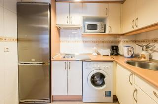 Rent Flat  Calle enrique van dulken