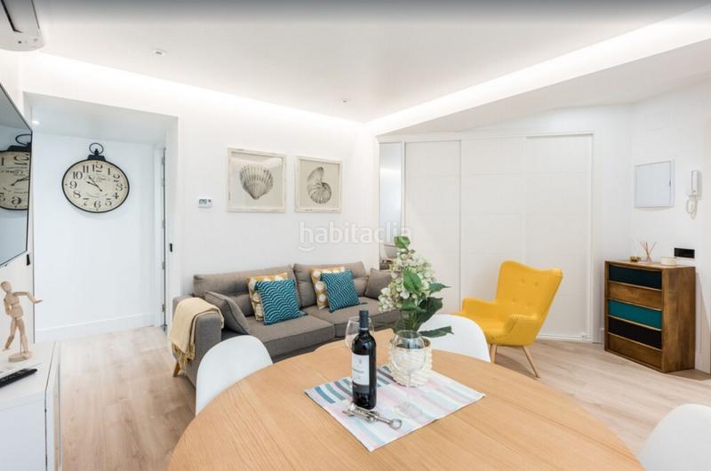 Foto 52ae4024-0ca0-42b4-b6af-0c55e7fb6f5f. Miete etagenwohnung in Casco Antiguo Majadahonda